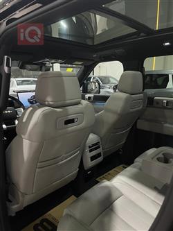 BYD Leopard 7